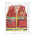 Fireman's Vest